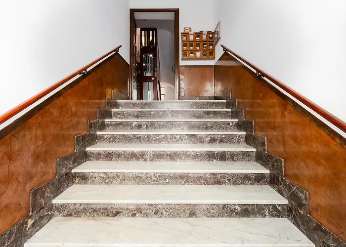 Apartment Dimora Testaccio *