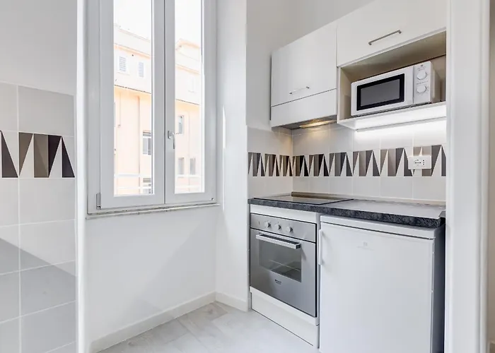 Dimora Testaccio Apartment Rom