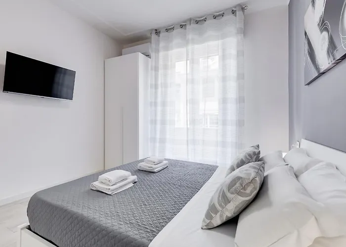 Apartment Dimora Testaccio