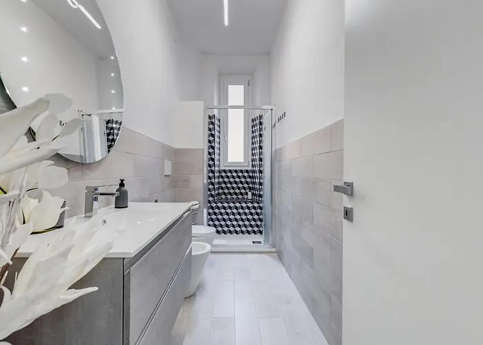 Apartment Dimora Testaccio *