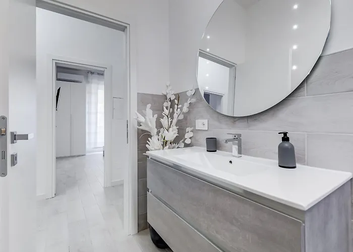 Dimora Testaccio Apartment Rom