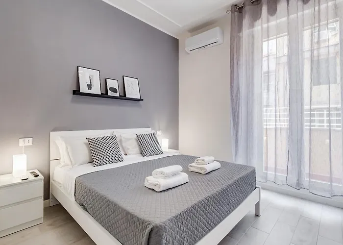 Apartment Dimora Testaccio Rom