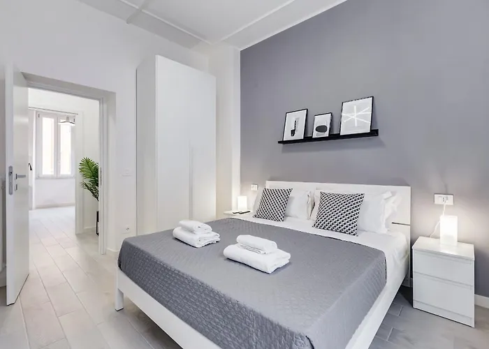 Apartment Dimora Testaccio