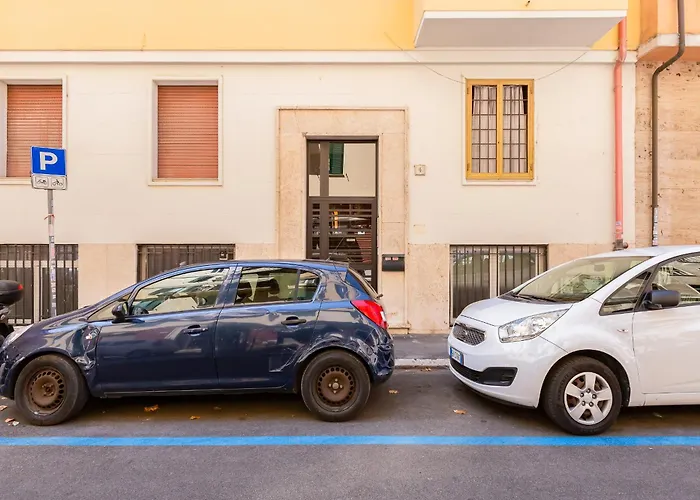 Dimora Testaccio *